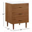 Ensemble de meuble-lavabo simple l 24 po x P 22 po x H 34 po Dondi