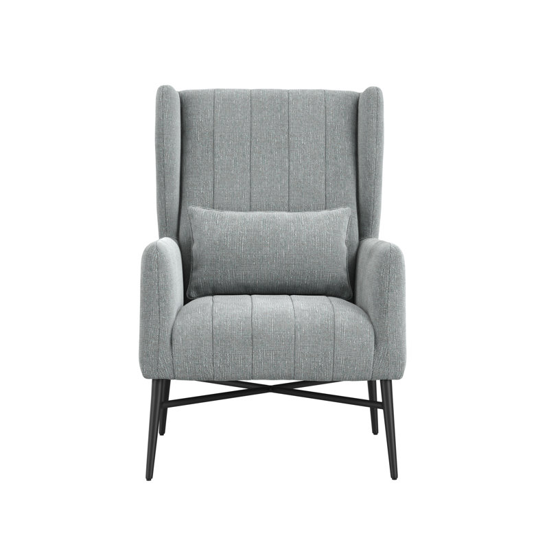 Connorville Seafoam Chair