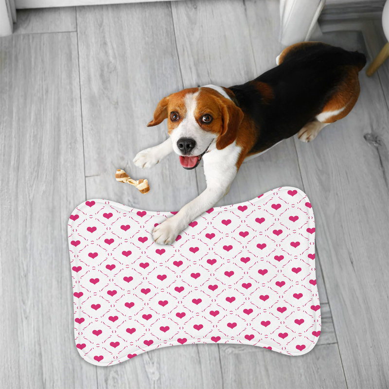 Anti-Skid Placemat