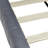 Full Size Upholstered Daybed/Sofa Bed Frame-111475334