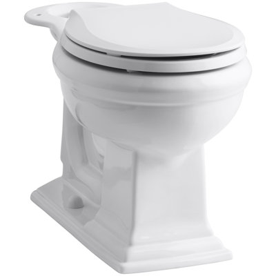 Memoirs® Comfort Height Round-Front Bowl