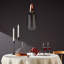 Luminaire suspendu Mono