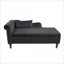  Méridienne Onyx Velvet-257069381