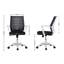 17 Stories Rusten Fabric Office Chair