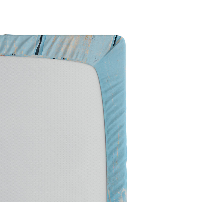 Microfiber Fitted Sheet, Full Fitted Sheet
