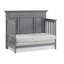 Lit de bébé convertible 4-en-1 WESTON-1211727917