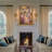 Rotatable Wall Mounted Picture Light
