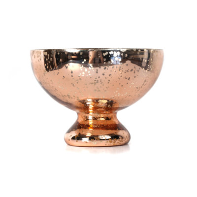 Streicher Glass Table Vase 1