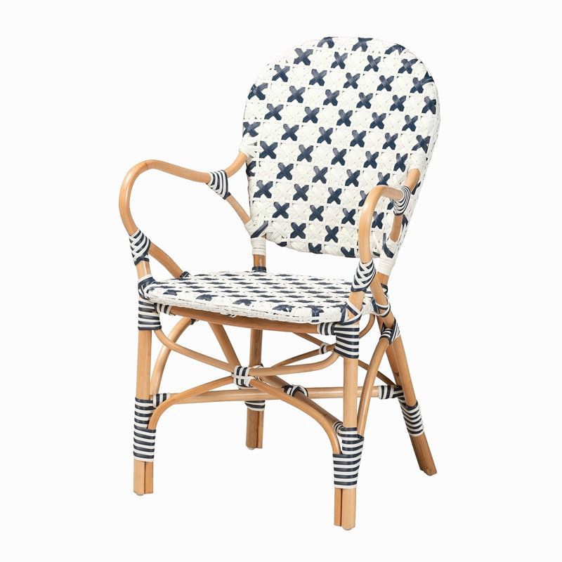 Chaise de salle à manger