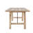 Country-Inspired Dining Table, Kitchen Table