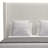 Esparto Upholstered Wingback Bed-631978030-631978028