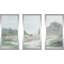 The Old Home - impression de cadre photo simple 3 pièces-935051594