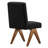 Modway Lyra Fabric Side Chair Dining Chair-93235967
