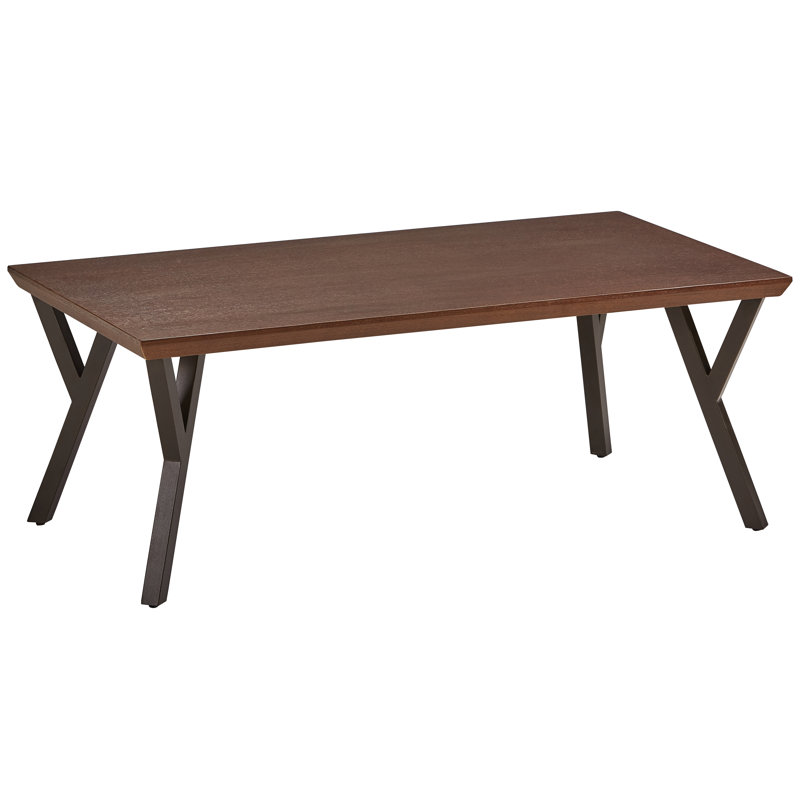 Table basse Mikesha