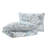 Tommy Bahama Beach Bliss Grey Cotton Reversible Quilt Set-16522096