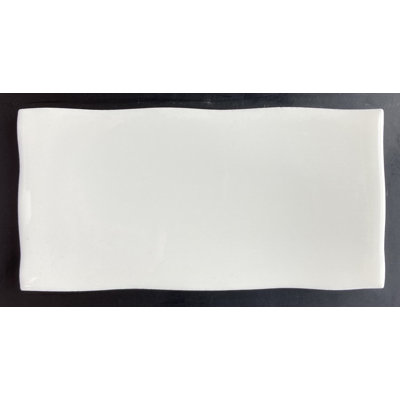 Guastavino 3" x 6" Ceramic Subway Tile