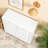 Hidden Laundry Hamper Cabinet