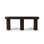 SOMMER 78'' W Solid Wood Console Table