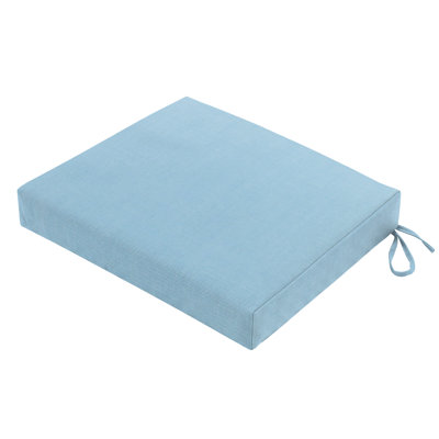 Coussin de siège Adirondack