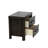Posner Solid Wood Nightstand-382455817