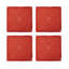 Loopy Square Place Mat-1729755142
