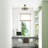 Acklen 21" Fandelier with LED Lights and Remote Control