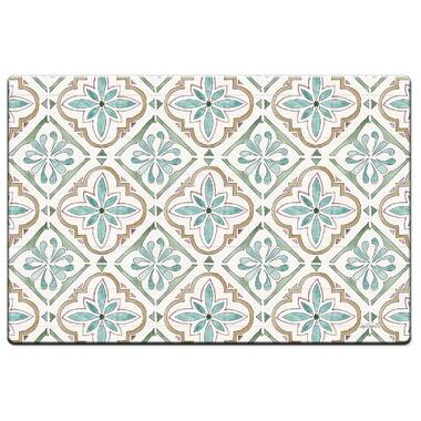 Moroccan Floor Mat,Kitchen Mats, Non-slip Mat & Kitchen Rug