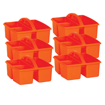Rebrilliant Plastic Decorative Bin