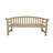 BRISBANE DEEP SEATING BENCH