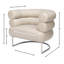 Rondo Barrel Chair