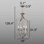 4-Light Chandelier-1240862062-1240862065
