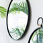 Miroir d'appoint Contemporary