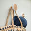 Inverso Solid Wood Wall Hook