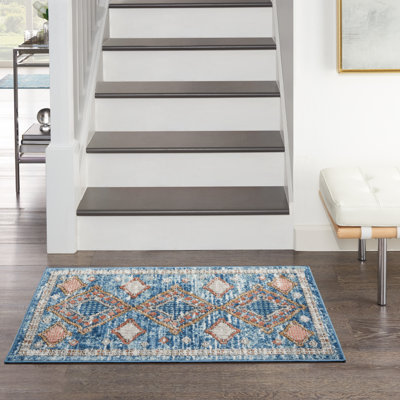 Tapis beige Freeda