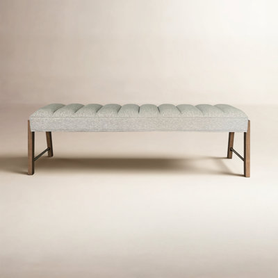 Tatum 63" Entryway Bench
