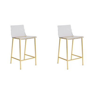 Tabouret de comptoir 26 po Houpt