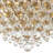 Eulah 6 - Light 20" Flush Mount-22712948