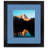 Matte Picture Frame with Mat-70335481