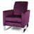 Velvet selected