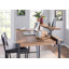 Bureau debout en bois massif Griggs-1628353955