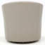 Fauteuil demi-tonneau pivotant 31 po Hansell-1784282468