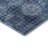 Premium Machine Washable Cerrito AMF557 Navy Rug-103979898