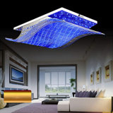 Aylamae 4 - Light LED Unique/Statement Pendant