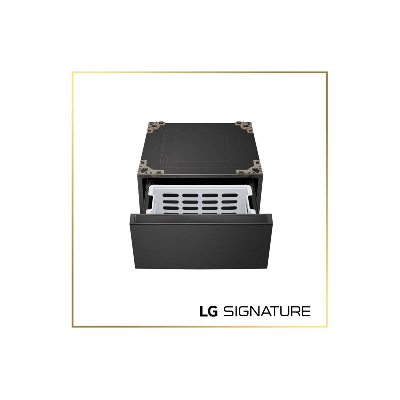 LG SIGNATURE 29" Laundry Pedestal
