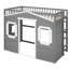 Lit mezzanine simple Chic-121015865-121015866