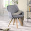 Fauteuil pivotant l 22,45 po Bryten-727019355-727019356
