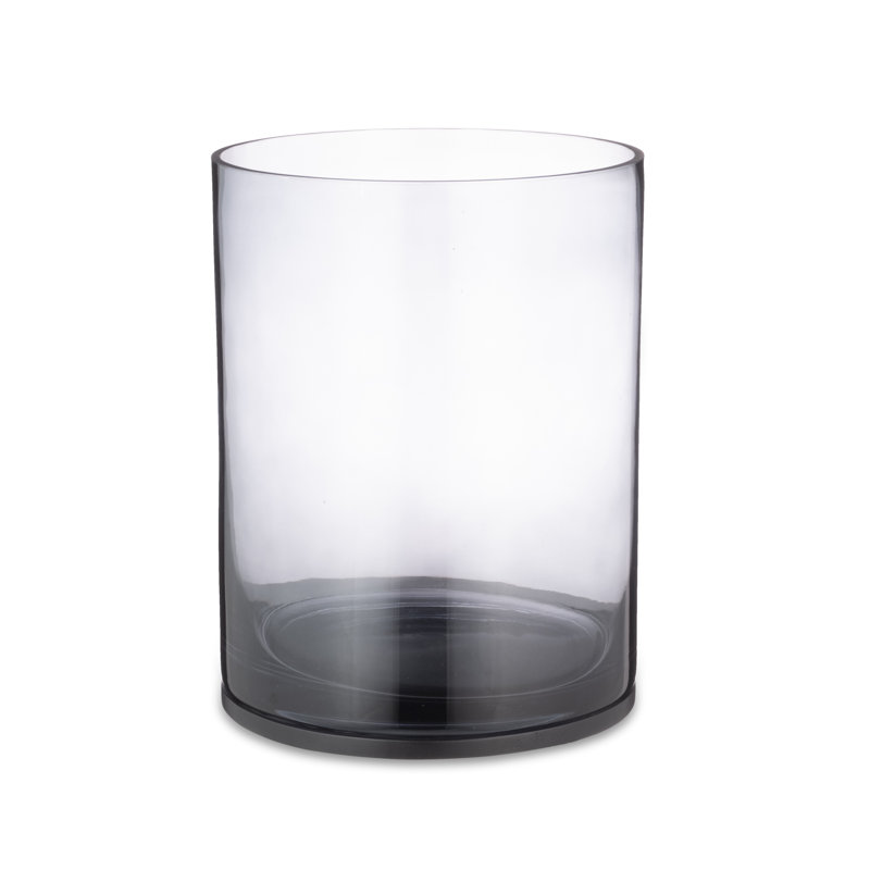 Corbeille en verre Annielise