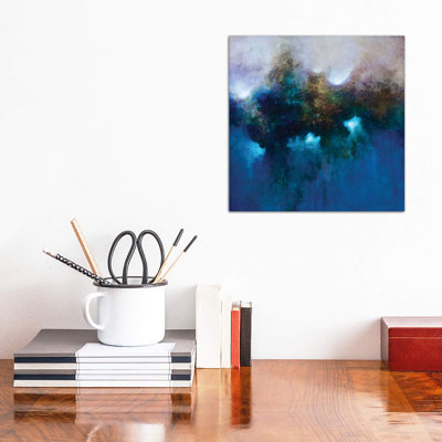 " Blue Waters "