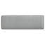 Banc de pique-nique en aluminium Erdita