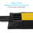 Pyle Cable Wrap
